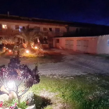 Confort A 20 M² Avec Barbecue Et Terrasse Apartment *